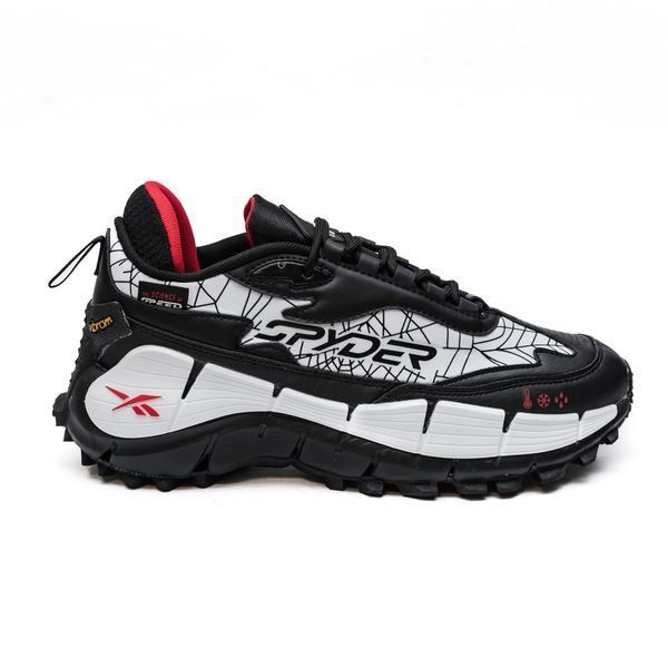 Чоловічі Reebok Zig Kinetica 2.5 x Cordura Spyder фото