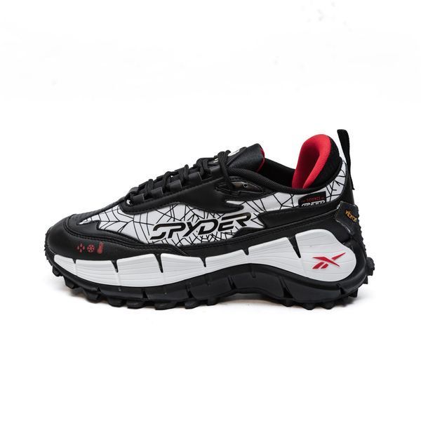Чоловічі Reebok Zig Kinetica 2.5 x Cordura Spyder фото