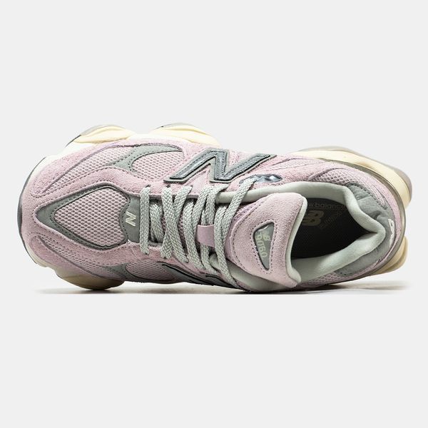 Жіночі кросівки New Balance 9060 Light Pink фото