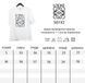 Premium футболка Loewe re-10665 фото 5