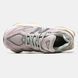 Жіночі кросівки New Balance 9060 Light Pink re-9440 фото 4