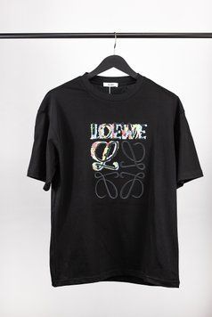 Premium футболка Loewe фото