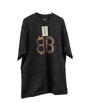 Premium футболка Balenciaga фото