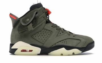 Air Jordan 6