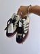 Унисекс кроссовки Adidas Samba Putty Grey re-11769 фото 3