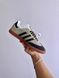 Унисекс кроссовки Adidas Samba Putty Grey re-11769 фото 8