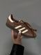 Унисекс кроссовки Adidas Samba PRELOVED BROWN Premium re-126372 фото 1