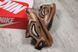 Чоловічі кросівки Air Max 720 Brown Nike 2188m00 фото 2