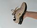 Мужские баскетбольные кроссовки Nike Air Max TN Plus Beige/Yellow/Black re-11759 фото 6