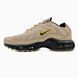 Мужские баскетбольные кроссовки Nike Air Max TN Plus Beige/Yellow/Black re-11759 фото 3