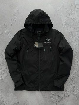 Premium куртка ARC&rsquo;TERYX Black фото