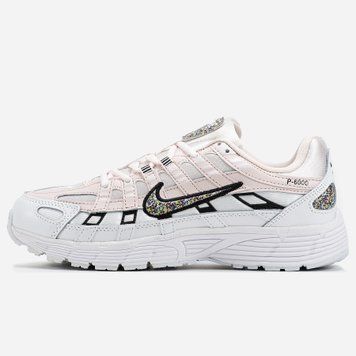 Жіночі кросівки Nike P-6000 Premium Soft Pink фото