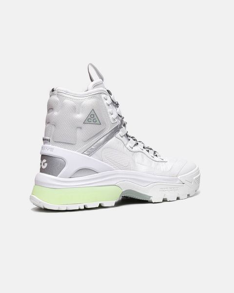 Чоловічі кросівки Nike ACG AIR ZOOM GAIADONE GTX White фото