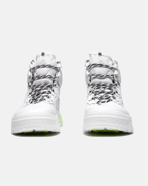 Чоловічі кросівки Nike ACG AIR ZOOM GAIADONE GTX White фото