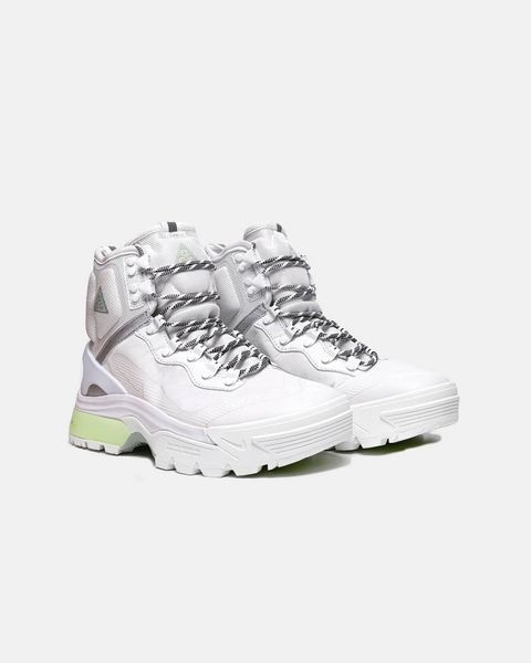 Чоловічі кросівки Nike ACG AIR ZOOM GAIADONE GTX White фото