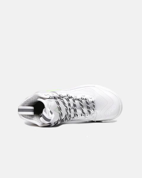 Чоловічі кросівки Nike ACG AIR ZOOM GAIADONE GTX White фото