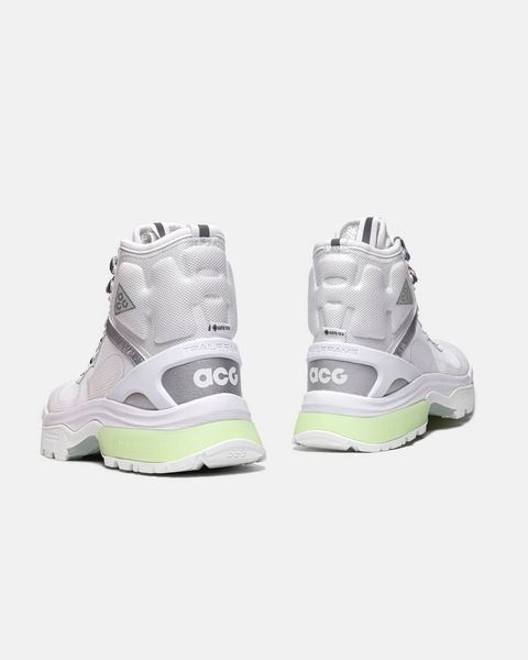 Чоловічі кросівки Nike ACG AIR ZOOM GAIADONE GTX White фото