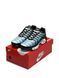 Чоловічі кросівки Nike Air Max TN Plus Black Blue Yellow re-9413 фото 9