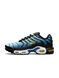 Чоловічі кросівки Nike Air Max TN Plus Black Blue Yellow re-9413 фото 1