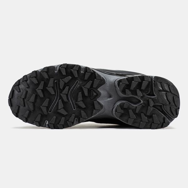 Мужские кроссовки Salomon XT-6 Gore-Tex Graphite Grey фото