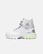 Чоловічі кросівки Nike ACG AIR ZOOM GAIADONE GTX White re-11961 фото 1
