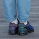 Чоловічі кросівки Nike Air Max x Skepta Dark Blue re-10765 фото 5
