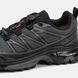 Мужские кроссовки Salomon XT-6 Gore-Tex Graphite Grey re-11880 фото 8