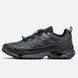 Мужские кроссовки Salomon XT-6 Gore-Tex Graphite Grey re-11880 фото 1