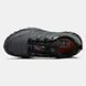 Мужские кроссовки Salomon XT-6 Gore-Tex Graphite Grey re-11880 фото 4