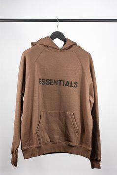 Premium худи Essentials фото