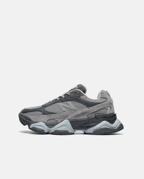 Чоловічі та жіночі кросівки New Balance 9060R &lsquo;new Grey&rsquo; фото