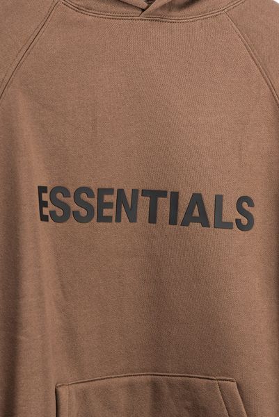 Premium худі Essentials фото