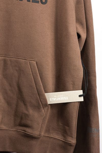 Premium худі Essentials фото