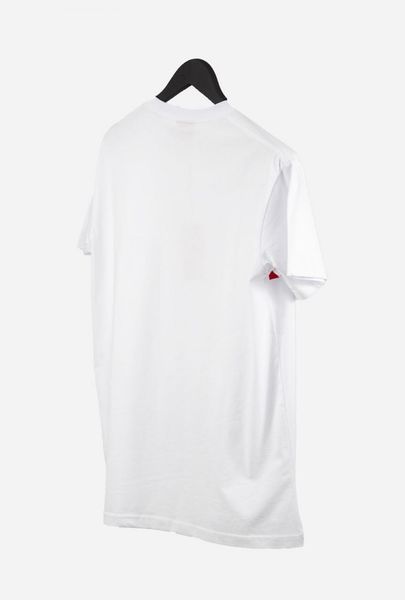 Унисекс Premium Футболка Hugo Boss артикул F0048 фото
