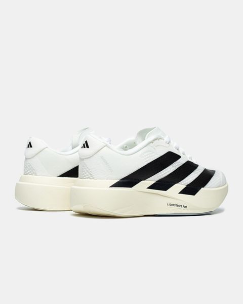 Мужские и женские кроссовки Adidas Adizero Evo SL JH6206 фото