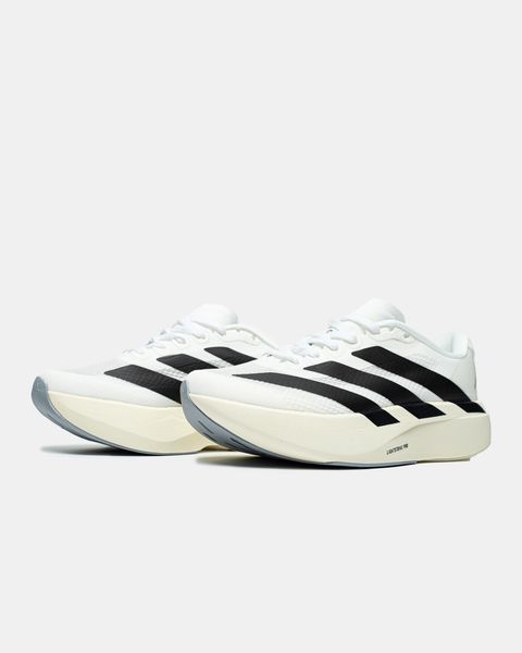 Мужские и женские кроссовки Adidas Adizero Evo SL JH6206 фото