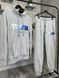 Premium костюм Trapstar Grey re-10294 фото 2