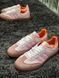 Жіночі кросівки Adidas Samba Pink re-10792 фото 1