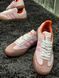 Жіночі кросівки Adidas Samba Pink re-10792 фото 4