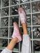 Жіночі кросівки Adidas Samba Pink re-10792 фото 11