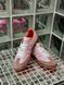 Жіночі кросівки Adidas Samba Pink re-10792 фото 7