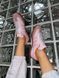 Жіночі кросівки Adidas Samba Pink re-10792 фото 8