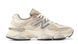 Чоловічі та жіночі кросівки New Balance 9060 Sea Salt re-9615 фото 1