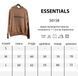 Premium худі Essentials re-10667 фото 5