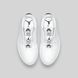 Чоловічі кросівки Nike Air Jordan 1 Low Slip 'White' AV3918-100 re-11076 фото 2