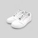Чоловічі кросівки Nike Air Jordan 1 Low Slip 'White' AV3918-100 re-11076 фото 4