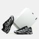 Чоловічі кросівки Salomon XT-MM-6 x Maison Margiela Black Silver re-128726 фото 10