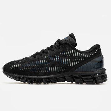 Чоловічі кросівки Asics Gel-Quantum 360 I x C.P Company Black x Hal Studio Brown фото