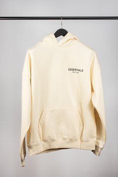Premium худи Essentials фото