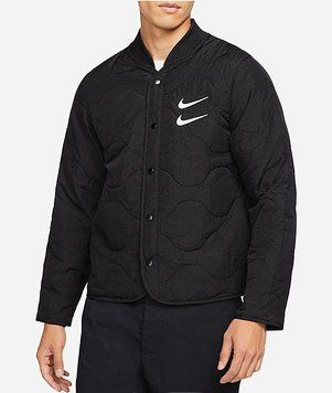 Premium куртка Nike Swoosh артикул M0019 фото